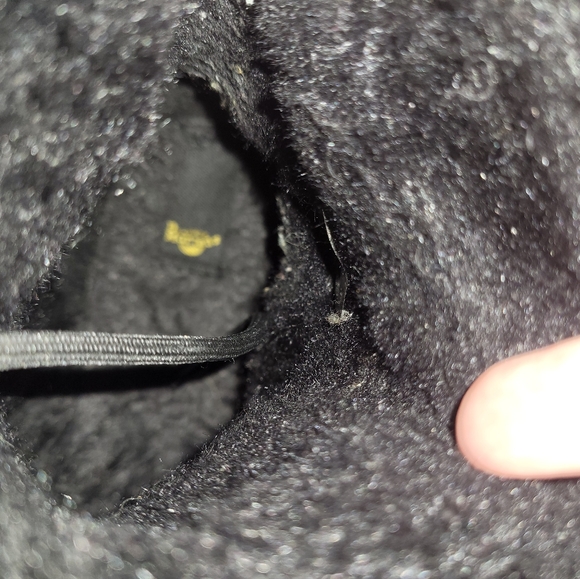 Doc Martens Airwair Boots - Picture 5 of 6